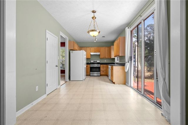224 Copperbend Drive, Austell, GA 30168