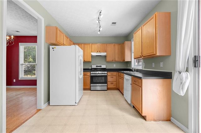 224 Copperbend Drive, Austell, GA 30168