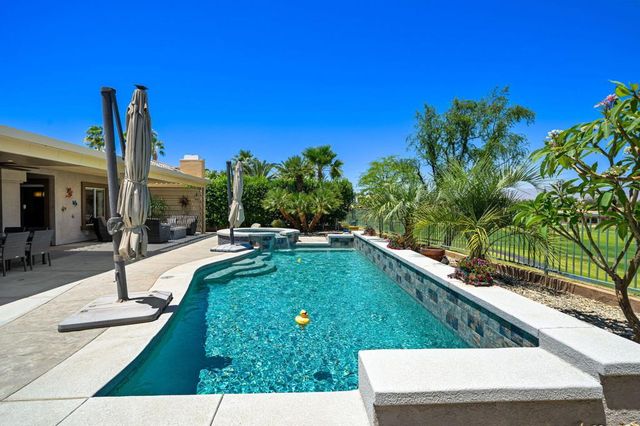 80738 Indian Springs Drive, Indio, CA 92201