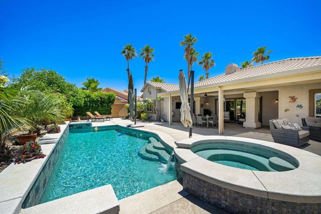 80738 Indian Springs Drive, Indio, CA 92201