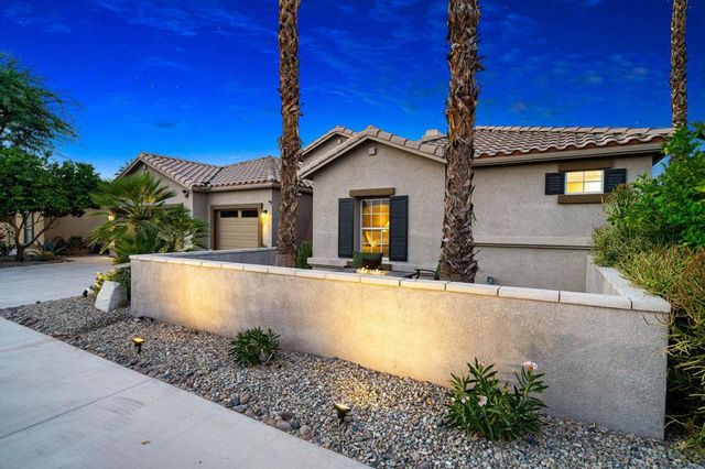80738 Indian Springs Drive, Indio, CA 92201