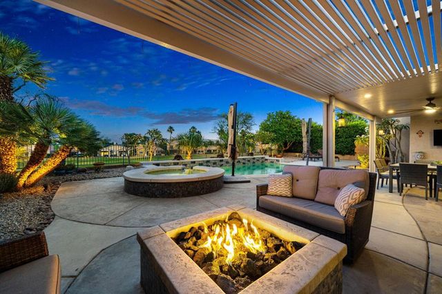 80738 Indian Springs Drive, Indio, CA 92201