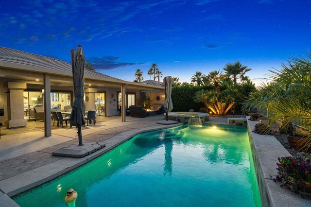 80738 Indian Springs Drive, Indio, CA 92201