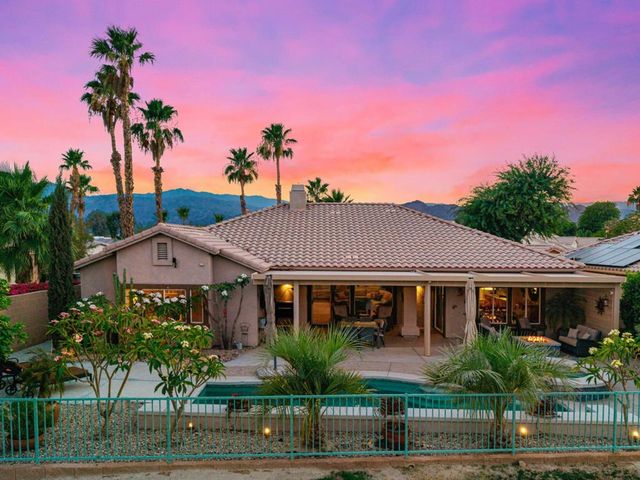 80738 Indian Springs Drive, Indio, CA 92201