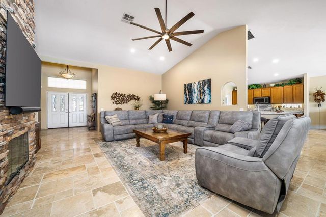 80738 Indian Springs Drive, Indio, CA 92201