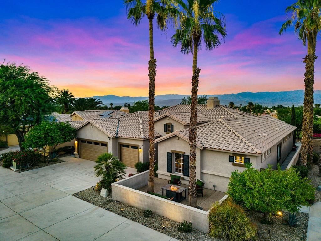 80738 Indian Springs Drive, Indio, CA 92201