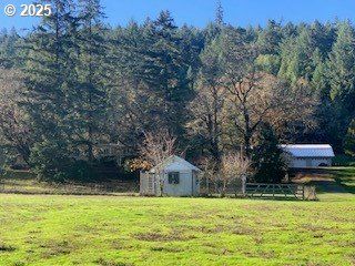5979 WILLIS CREEK Rd, Winston, OR 97496
