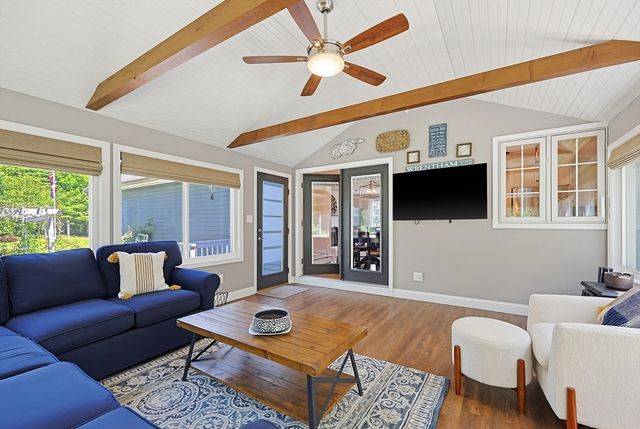 315 Park St, Wrentham, MA 02093