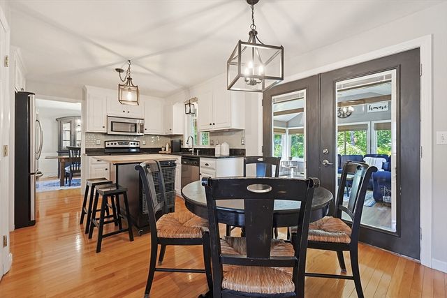 315 Park St, Wrentham, MA 02093