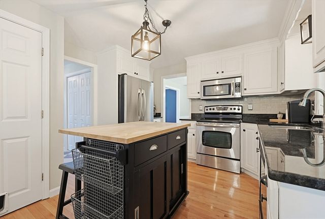 315 Park St, Wrentham, MA 02093