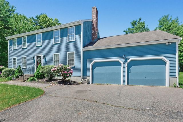 315 Park St, Wrentham, MA 02093
