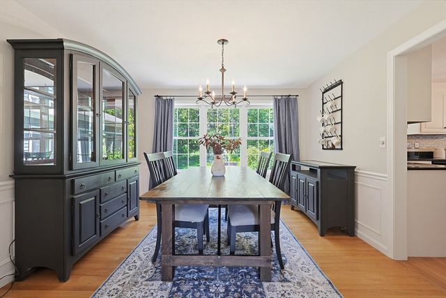 315 Park St, Wrentham, MA 02093