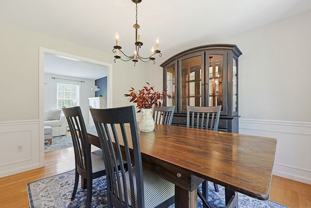 315 Park St, Wrentham, MA 02093