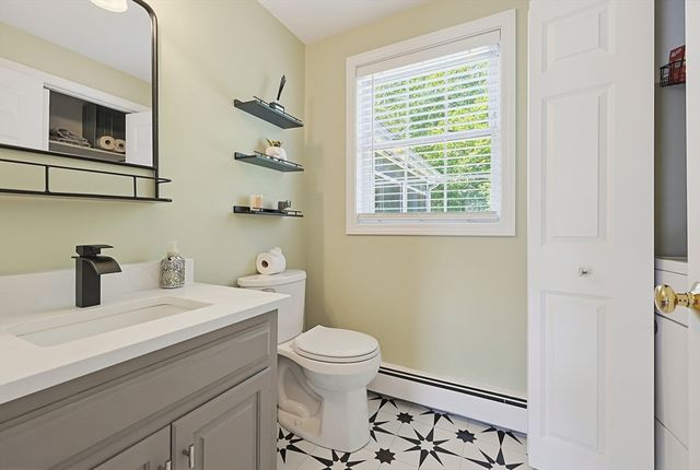 315 Park St, Wrentham, MA 02093