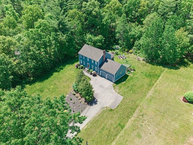 315 Park St, Wrentham, MA 02093
