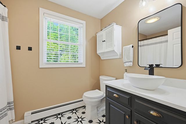 315 Park St, Wrentham, MA 02093