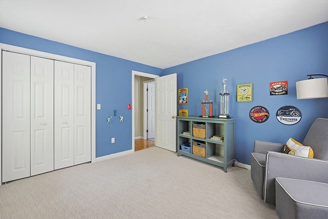 315 Park St, Wrentham, MA 02093