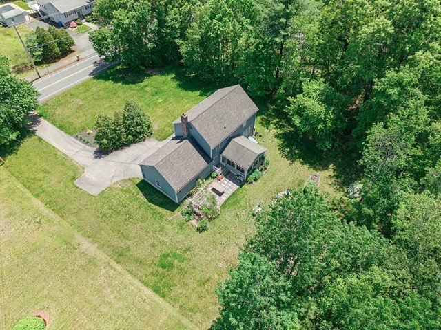 315 Park St, Wrentham, MA 02093