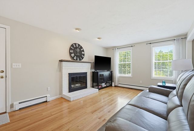 315 Park St, Wrentham, MA 02093