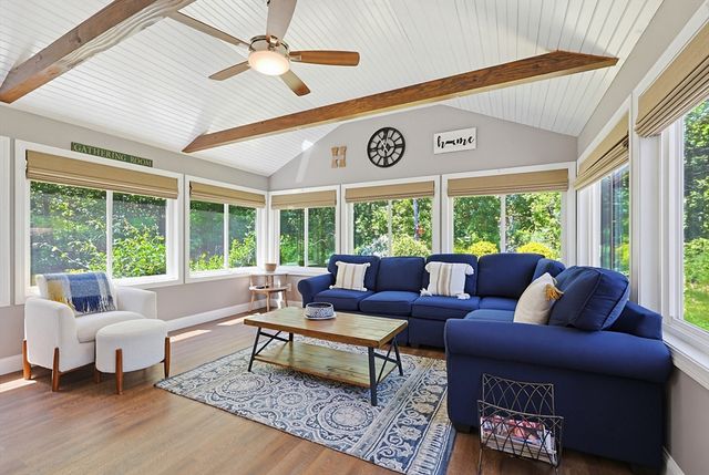 315 Park St, Wrentham, MA 02093