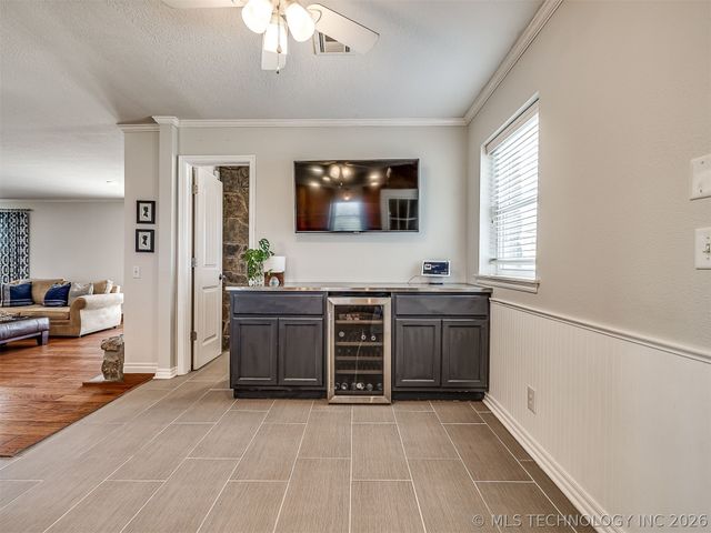 23921 N 4028 Drive, Bartlesville, OK 74006