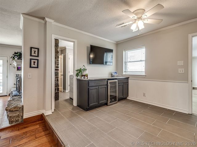 23921 N 4028 Drive, Bartlesville, OK 74006