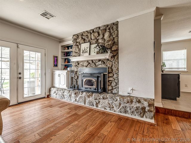 23921 N 4028 Drive, Bartlesville, OK 74006