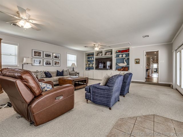 23921 N 4028 Drive, Bartlesville, OK 74006