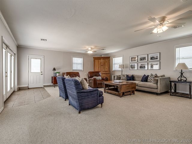 23921 N 4028 Drive, Bartlesville, OK 74006