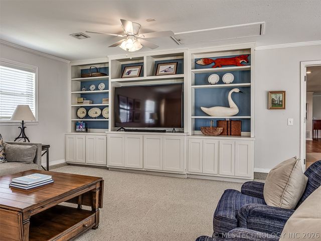 23921 N 4028 Drive, Bartlesville, OK 74006