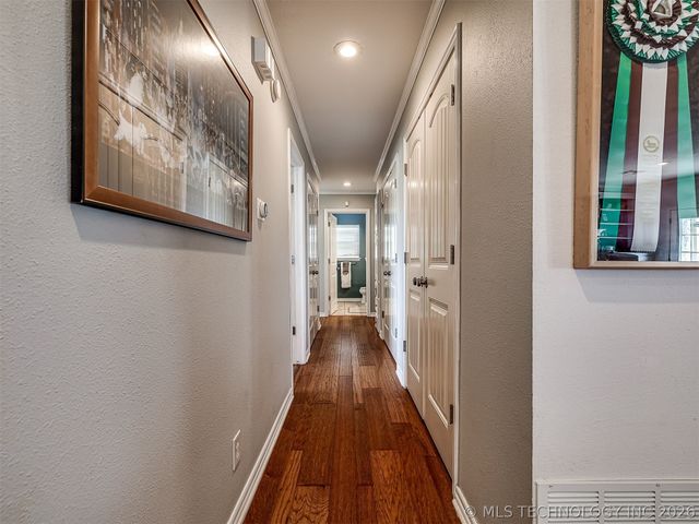 23921 N 4028 Drive, Bartlesville, OK 74006