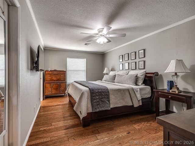 23921 N 4028 Drive, Bartlesville, OK 74006