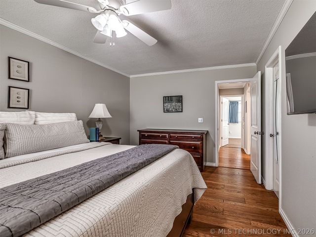 23921 N 4028 Drive, Bartlesville, OK 74006