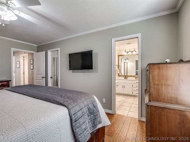 23921 N 4028 Drive, Bartlesville, OK 74006