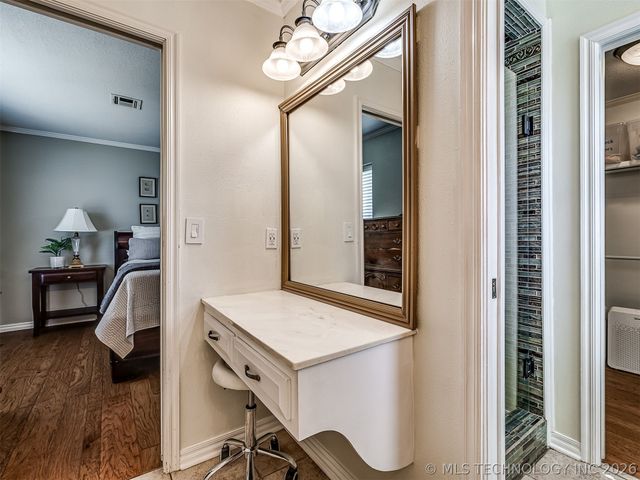 23921 N 4028 Drive, Bartlesville, OK 74006