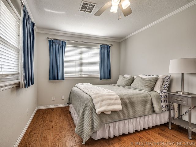 23921 N 4028 Drive, Bartlesville, OK 74006