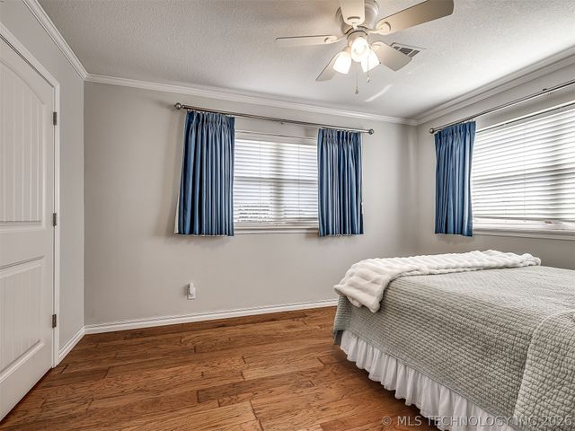 23921 N 4028 Drive, Bartlesville, OK 74006