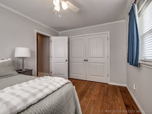 23921 N 4028 Drive, Bartlesville, OK 74006