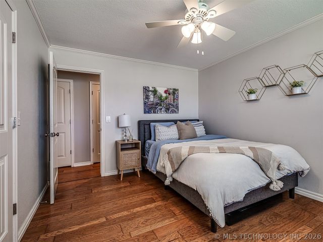 23921 N 4028 Drive, Bartlesville, OK 74006