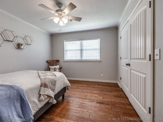 23921 N 4028 Drive, Bartlesville, OK 74006