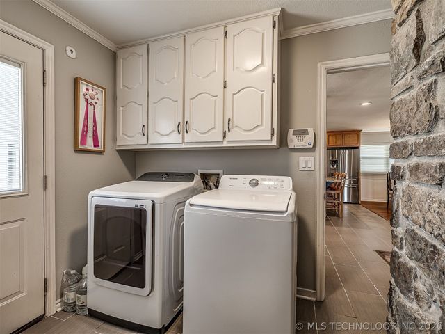 23921 N 4028 Drive, Bartlesville, OK 74006