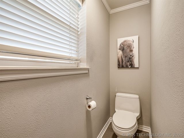 23921 N 4028 Drive, Bartlesville, OK 74006