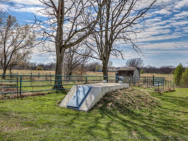 23921 N 4028 Drive, Bartlesville, OK 74006