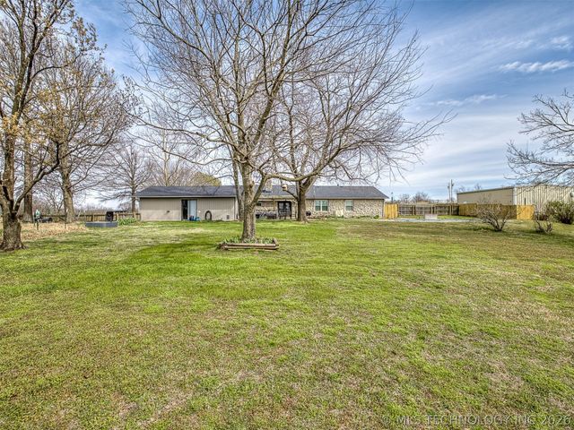 23921 N 4028 Drive, Bartlesville, OK 74006
