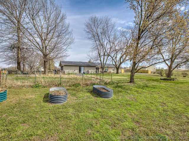 23921 N 4028 Drive, Bartlesville, OK 74006