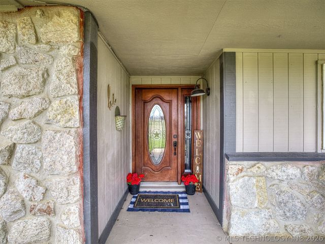 23921 N 4028 Drive, Bartlesville, OK 74006