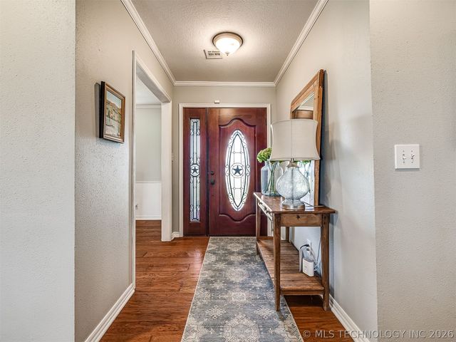 23921 N 4028 Drive, Bartlesville, OK 74006