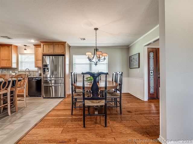 23921 N 4028 Drive, Bartlesville, OK 74006