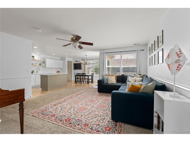 5350 S Picadilly Ct, Aurora, CO 80015