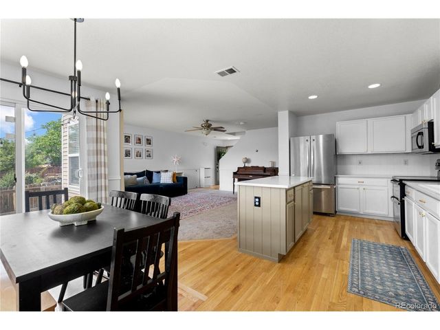 5350 S Picadilly Ct, Aurora, CO 80015
